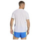 Adidas Ανδρική κοντομάνικη μπλούζα Adizero Retro Running Tee Adidas Ανδρική κοντομάνικη μπλούζα Adizero Retro Running Tee